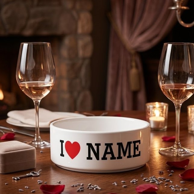 Herzname Napf (Von Creator hochgeladen)