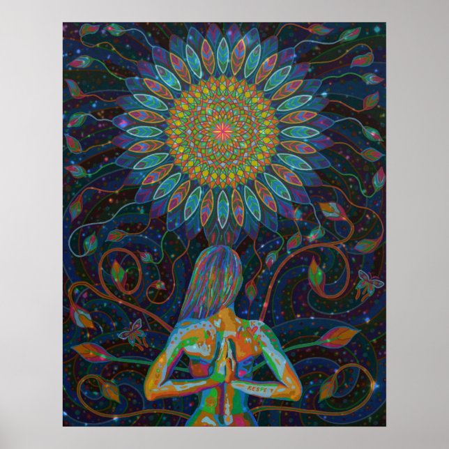 Herzöffnen digital - 2015 poster (Vorne)