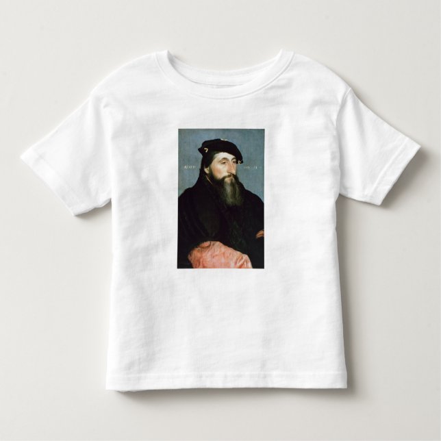 Herzog Anton das gute von Lothringen (b.c.1489) Kleinkind T-shirt (Vorderseite)