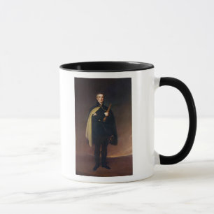 Herzog Arthur-Wellesley von Wellington Tasse