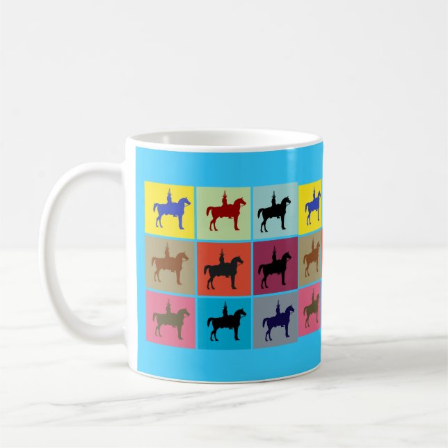 Herzog der kaffeetasse (Links)