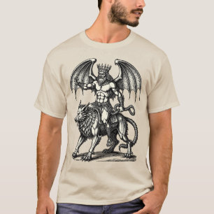 Herzog der Schatten Astaroth T-Shirt