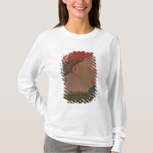 Herzog Francesco-Sforza von Mailand T-Shirt