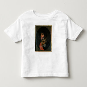 Herzog Francois-Lefebvre von Dantzig Kleinkind T-shirt