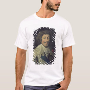 Herzog Henri-II von Montmorency T-Shirt