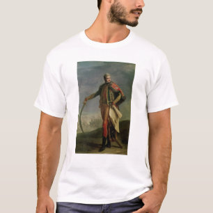 Herzog Jean-Lannes von Montebello T-Shirt