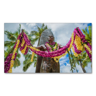 Herzog Kahanamoku Magnet