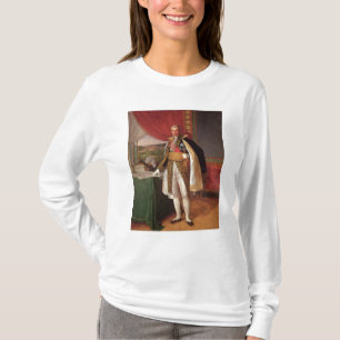 Herzog Marschallandre-Massena von Rivoli, 1814 T-Shirt