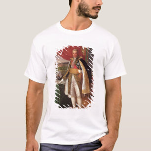 Herzog Marschallandre-Massena von Rivoli, 1814 T-Shirt