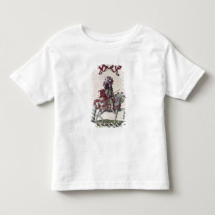Herzog Philippe-I von Orleans Kleinkind T-shirt