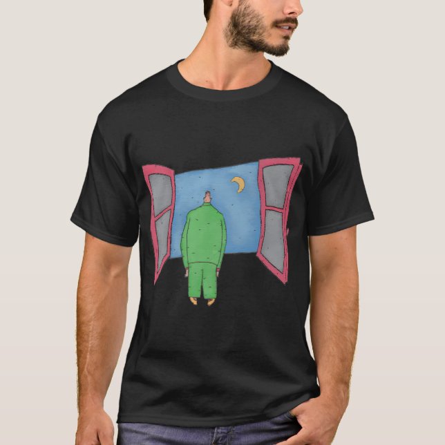 Herzog T-Shirt (Vorderseite)