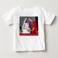 Herzog und Herzogin von Cambridge Royal Wedding