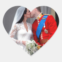 Herzog und Herzogin von Cambridge Royal Wedding