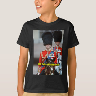 Herzog von Edinburgh T-Shirt