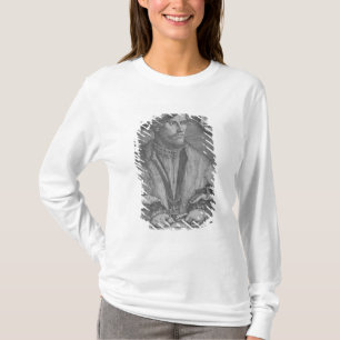 Herzog Wilhelm V von Cleve, 1540 T-Shirt