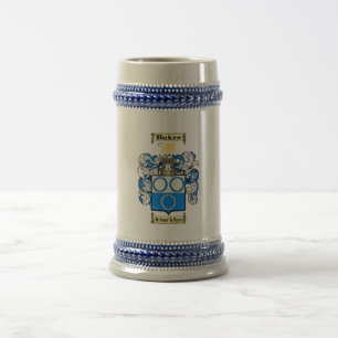 Herzöge Bierglas