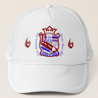 Herzöge Long-distance Canoe Race 2009 Truckerkappe