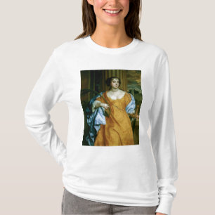 Herzogin Barbara-Villiers von Cleveland T-Shirt