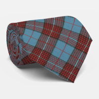 Herzogin von Kent Modern Tartan