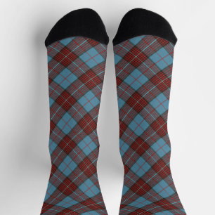 Herzogin von Kent Moderne Original Schottische Tar Socken