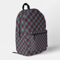Herzogin von Kent Scottish Tartan