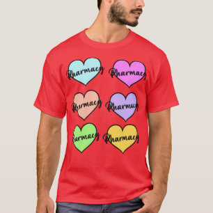 Herzpackung T-Shirt