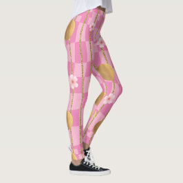 HERZPATTER LEGGINGS