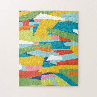 Herzpuzzle Puzzle
