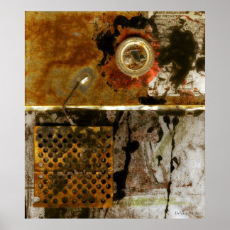 Herzreparatur Poster