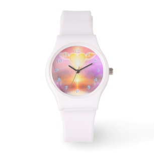 HERZREVOLUTION ARMBANDUHR