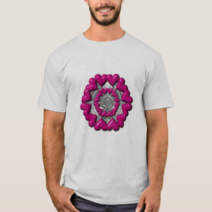 Herzring Valentine T-Shirt