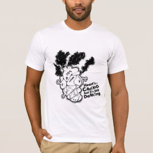 Herzriss T-Shirt