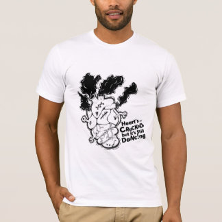 Herzriss T-Shirt