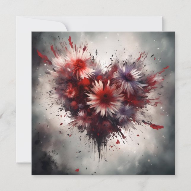 Herzschlag (Vorderseite)