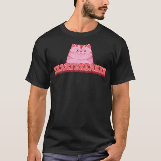 Herzschlag 1 T-Shirt