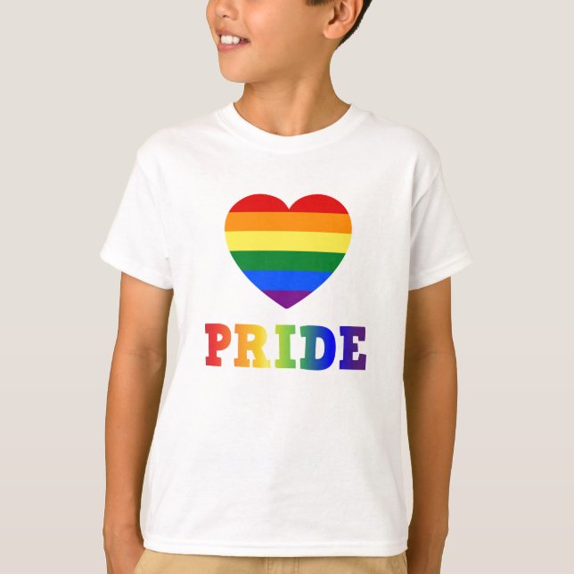 Herzschlag T-Shirt (Vorderseite)