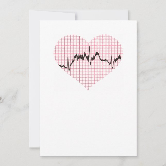 Herzschlag VII (Vorderseite)