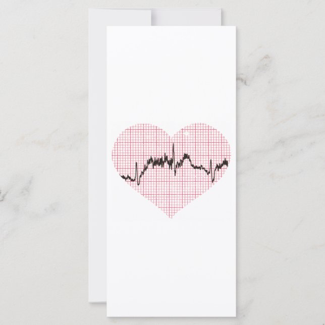 Herzschlag VII (Vorderseite)