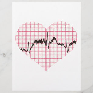 Herzschlag VII Flyer