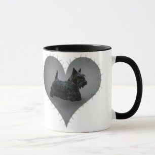 HerzScottie Tasse