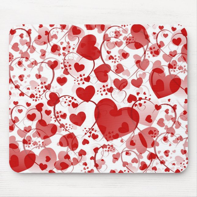 HERZSTART ART 7 MOUSEPAD (Vorne)