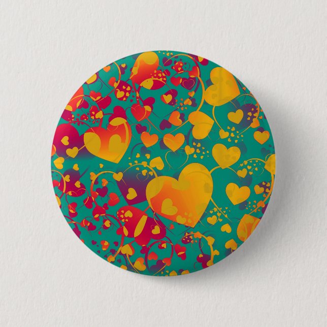 HERZSTART ART 9 BUTTON (Vorderseite)