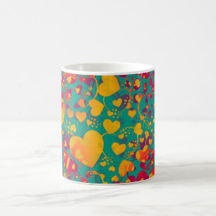 HERZSTART ART 9 TASSE