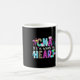 Herzstillstand Istant kann nur Kaffeetasse