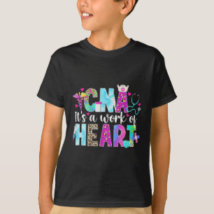 Herzstillstand Istant kann nur T-Shirt