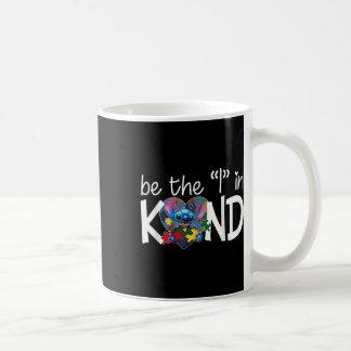 Herzstitch umarmt Autismus Bewusstsein wählen Kind Kaffeetasse