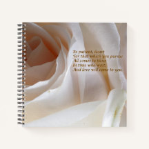 Herzstück - Rose