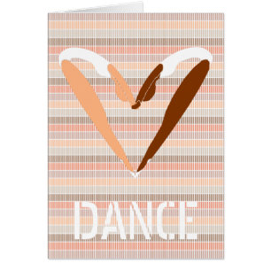 Herztanz, LIEBE Tanz.