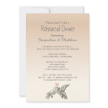 Herztoves Rose Rosa Probe Abendessen