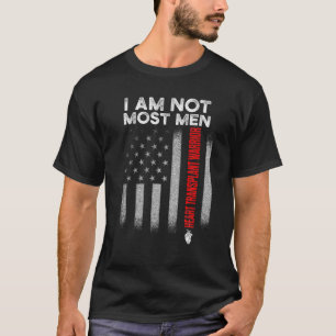 Herztransplantation Empfänger Amerika Operation S T-Shirt